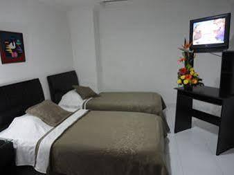 Hotel Fenix Real Bogotá